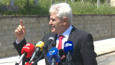 Photo of Fronti Europian ende pa vendim për zgjedhjet lokale, Ahmeti për bashkëpunimin e mundshëm me Taravarin: Gjatë javës do të thirren organet e partisë