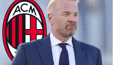 Photo of Agjenda e ditëve të para të Igli Tares si drejtor sportiv i Milanit