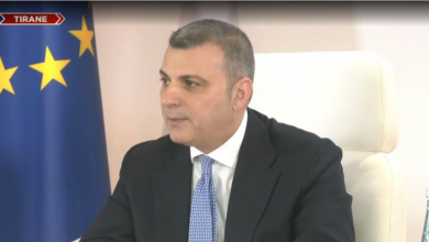 Photo of Raporti i tranzicionit të BERZH/ Guvernatori i Bankës së Shqipërisë: Përballemi me një realitet global të ndryshëm