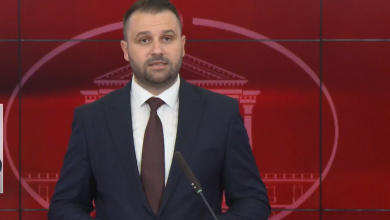 Photo of Durmishi: Nuk ka bazë ekonomike për rritjen e pagës minimale në 500 euro