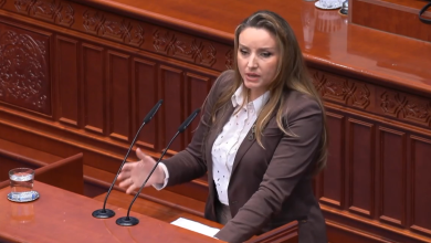 Photo of Dauti kërkoi heqjen e propozimit të Qeverisë nga rendi i ditës, shumica refuzoi(VIDEO)