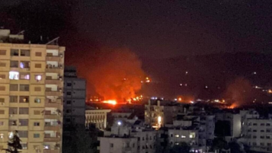 Photo of Izraeli sulmon Sirinë: Nuk do t’i lejojmë t’i kërcënojnë druzët