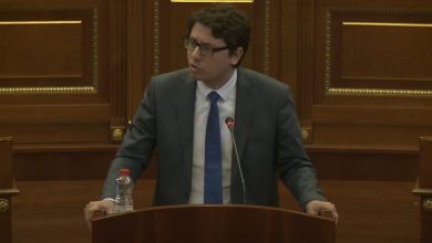 Photo of Shoqëria Civile kundërshtoi ndryshimin e procedurës së votimit, Murati: Janë në sinkron me opozitën