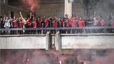 Photo of “Shkëndija në prag të titullit – Ballistët thërrasin për festë dhe sfidojnë FFM-në: Futbolli është për tifozët!”