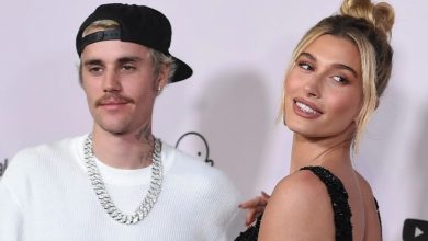 Photo of Reagimi i Justin Bieber pas shitjes së kompanisë së gruas së tij