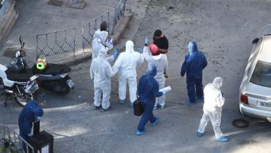 Photo of I shpërtheu në duar mjeti me të cilin donte ta hidhte në ajër bankomatin, vdes 38-vjeçarja në Selanik