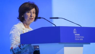 Photo of Siljanovska-Davkova: Ndryshimet kushtetuese të hyjnë në fuqi pas përfundimit të negociatave me BE-në