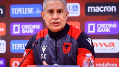 Photo of Sylvinho: Vazhdojmë së bashku