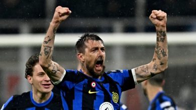 Photo of Heroi i Interit mposhti kancerin, depresionin dhe alkoolizmin në jetën e tij – Acerbi është prova se nuk është kurrë vonë për një fillim të dytë