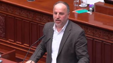Photo of Azizi: Shqipja nuk preket, Kuvendi e respekton 100%, flasin faktet