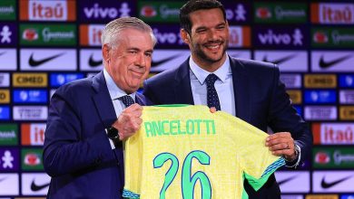 Photo of FIFA nis hetimin për kontratën e Carlo Ancelottit te përfaqësuesja e Brazilit, ndërmjetësuesi përfitoi 1.2 mln euro