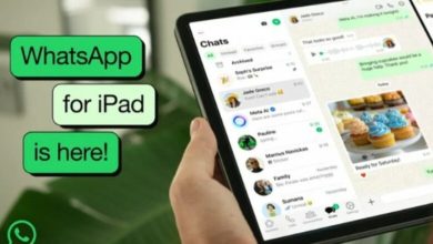 Photo of WhatsApp bëhet me aplikacion për iPad