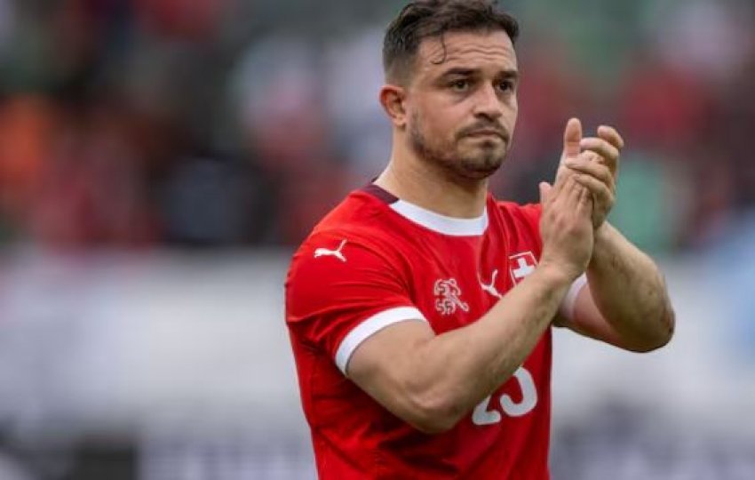 Photo of A po rikthehet Xherdan Shaqiri të kombëtarja e Zvicrës? Përgjigje befasuese e selektorit