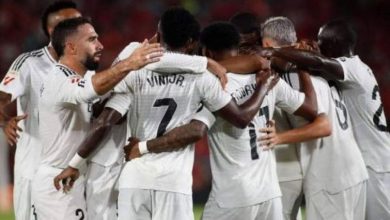 Photo of Real Madrid do të nisë një epokë të re këtë verë dhe mund ta shënojë atë duke bërë disa blerje të mëdha emrash