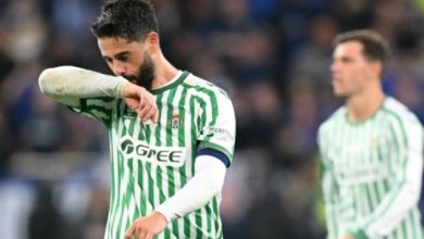 Photo of Isco pas humbjes nga Chelsea: Futbolli është i pamëshirshëm