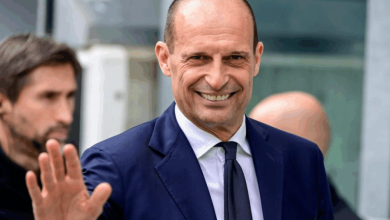 Photo of Zyrtarizimi është pranë, Allegri rikthehet te Milani pas 11 vitesh