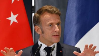 Photo of Macron: Franca mund ta ashpërsojë qëndrimin ndaj Izraelit, nëse vazhdon bllokimi i ndihmave në Gazë