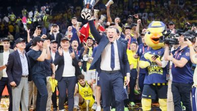 Photo of Fenerbahçe shpallet kampione e Euroligës, mposht Monacon në finale