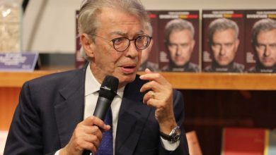 Photo of Moratti: Dallimi me Mourinhon? Ndoshta Inzaghi është më i qetë