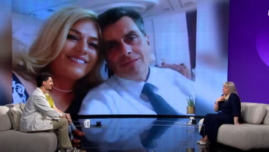 Photo of Ganimete Jashanica: Gjesti ngjan me burrin tim