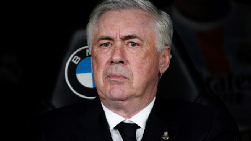 Photo of Ancelotti i gatshëm për sfidën e re si përzgjedhës i Brazilit