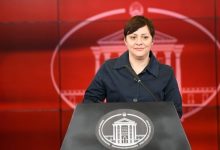 Photo of Dimitrieska-Koçoska: Financat publike janë stabile, të ardhurat tatimore janë në rritje dhe janë rezultat i aktivitetit të rregullt ekonomik