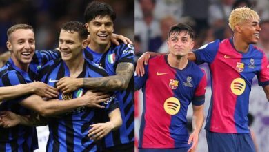 Photo of Sonte mësohet finalisti i parë i Ligës së Kampionëve, përballja Inter-Barcelona