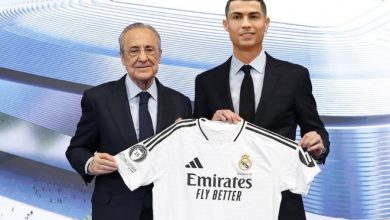 Photo of Tifozët e Realit kërkojnë rikthimin e Ronaldos