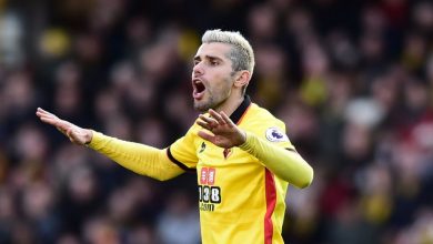 Photo of Valon Behrami drejt një kapitulli të ri në Angli, pranë emërimit si drejtor sportiv i Watfordit