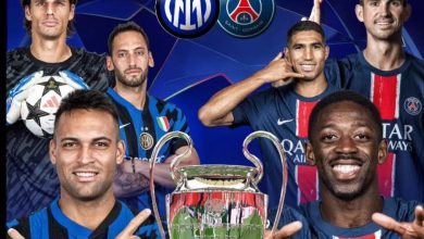 Photo of Superkompjuteri zgjedh formacionin ideal të finales së Champions-it, dominon PSG dhe… Portugalia