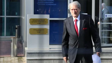 Photo of Berisha nga SPAK: Ky vit do na sjellë fitore, do realizojmë protestat me të fuqishme që ka njohur vendi…