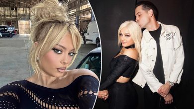 Photo of Bebe Rexha reagon ndaj një videoje të rreme në TikTok: Nuk kam qenë kurrë në lidhje me G-Eazy – dhe po, trupi im ka ndryshuar