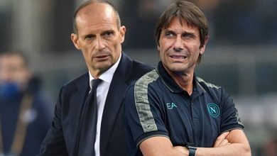 Photo of Serie A, kaos me pankinat, Conte i bllokon të gjithë