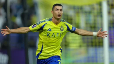 Photo of Ronaldo largohet nga Al Nassr