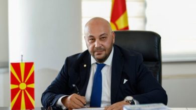 Photo of Darko Kostadinovski: Më 19 qershor do të mbahet seanca për Ligjin për Përdorimin e Gjuhëve