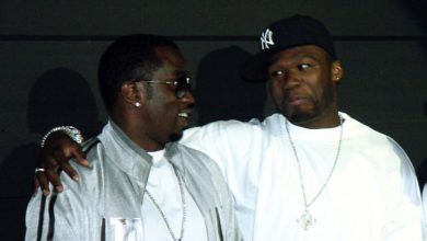 Photo of “Më pëlqejnë armët…”/ 50 Cent reagon pasi Diddy e përmendi në gjyq: Nuk ndihem i sigurt…