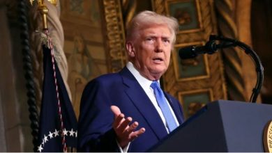 Photo of Trump njofton se do të rrisë tarifat për çelikun e importuar në 50%