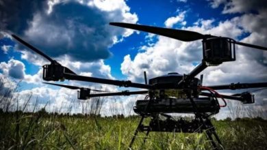 Photo of Ukraina përdor për herë të parë “dronin nënë” me inteligjencë artificiale