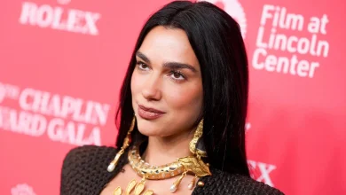 Photo of 300 artistë britanikë kundër Netanyahut/ Pjesë edhe Dua Lipa, kërkojnë që mos t’i shiten më armë Izraelit