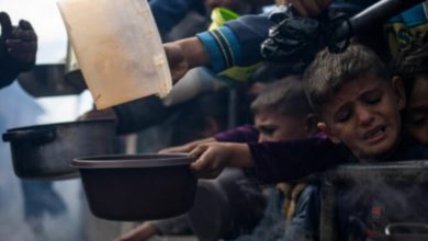 Photo of Vdes nga mungesa e ushqimit një fëmijë 4-vjeçar në Gaza! OKB: Uria po përdoret si armë lufte