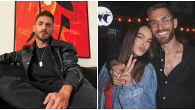 Photo of Blogerja dyshohet se vrau me thikë bashkëshortin, reagon familja e dizajnerit të ndjerë nga Kosova: Ajo është pjesë e familjes, presim që… Si ndodhi ngjarja