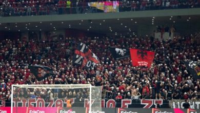 Photo of “Arena Kombëtare” plot për ndeshjen me Serbinë! FSHF merr “dritën jeshile” nga FIFA: Tifozë edhe pas porte