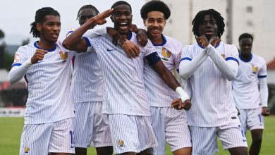 Photo of Euro U-17/ Franca ekipi i parë finalist i Kampionatit Europian “Shqipëri 2025”, pret fituesin e Itali-Portugali