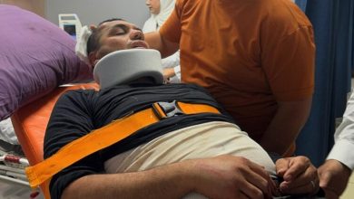 Photo of Kolonët izraelitë sulmuan fotoreporterin e AA-së në Bregun Perëndimor (VIDEO)