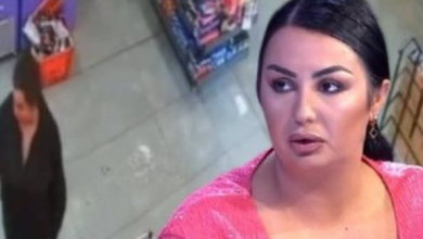 Photo of I tërhoqi nga flokët të bijën, partneri i Genta Gjalpit merr vendimin e papritur