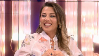 Photo of Gerta Gixhari për lojën e Gjestit në BBVA: Edhe kur provokonte, i shkonte