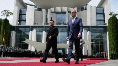 Photo of Merz thotë se Gjermania dhe Ukraina do të prodhojnë së bashku armë me rreze të gjatë