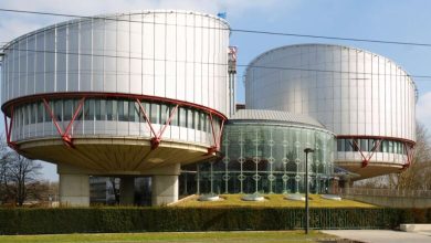 Photo of 21 aplikime për gjyqtar në Gjykatën Evropiane të të Drejtave të Njeriut