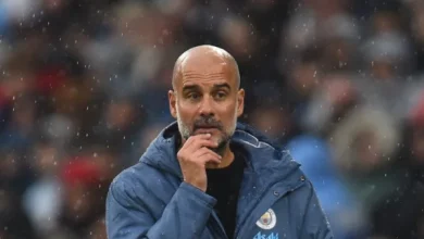 Photo of Guardiola i thotë Cityt të ndalë negociatat për një lojtar, që ai beson se nuk është në nivel të duhur