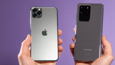 Photo of iPhone po arrin më në fund Samsung në garën me megapikselë